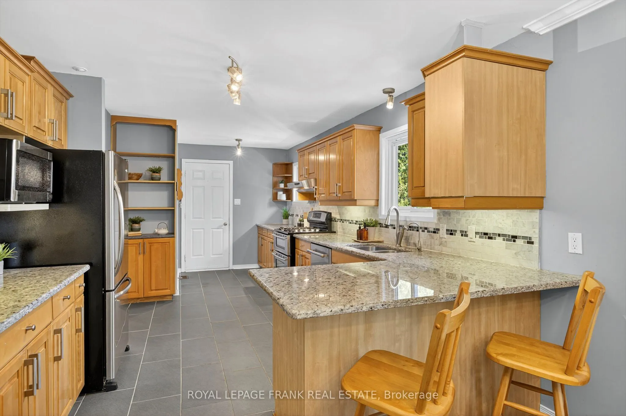 257 Arnott Drive
