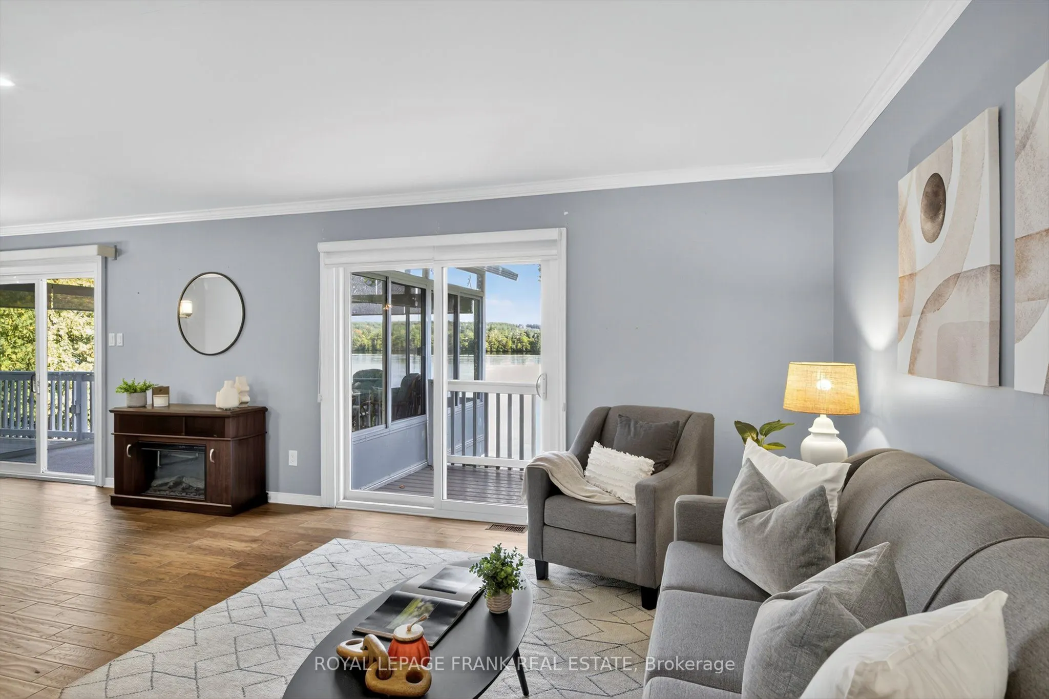 257 Arnott Drive