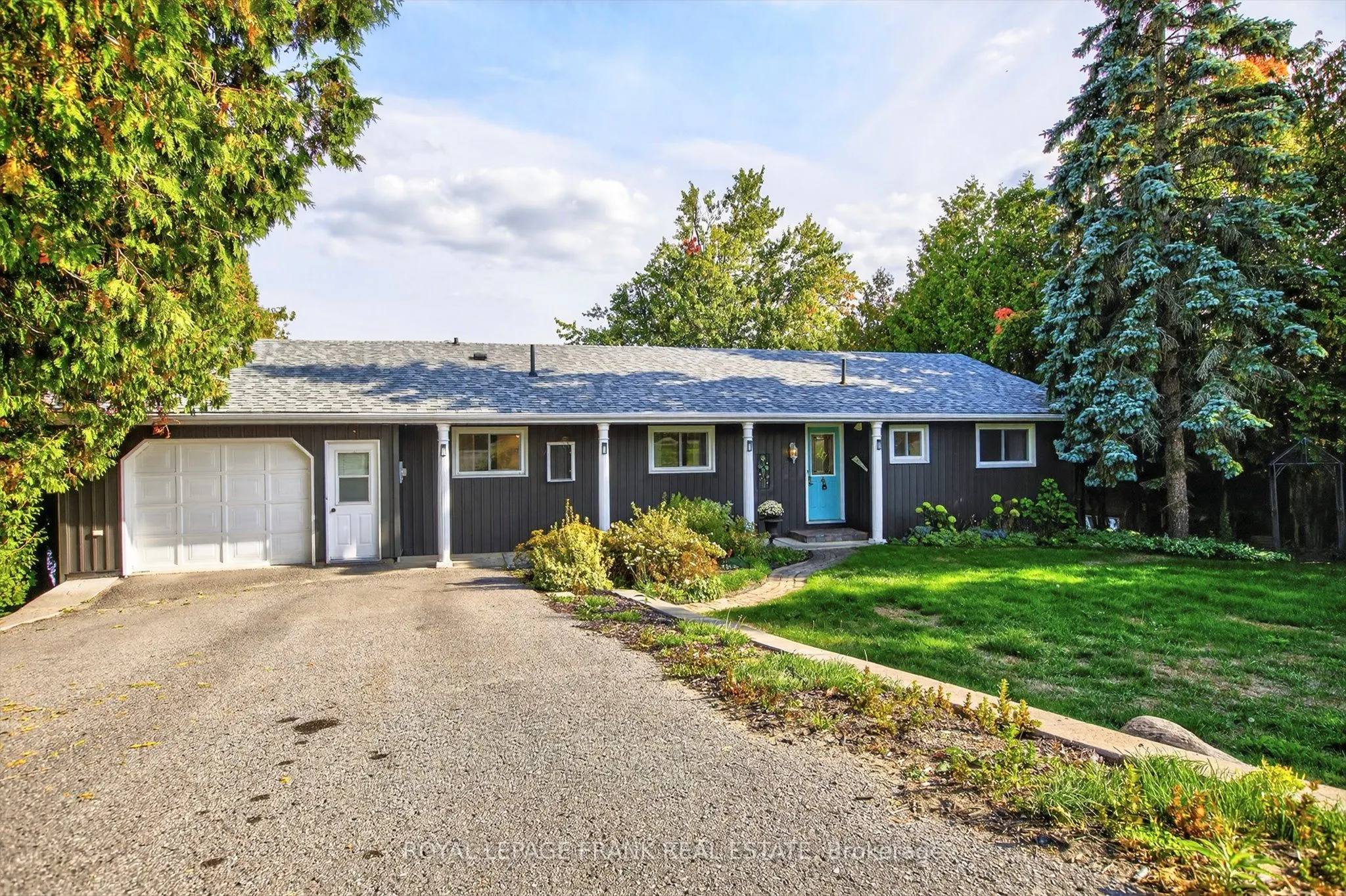 257 Arnott Drive