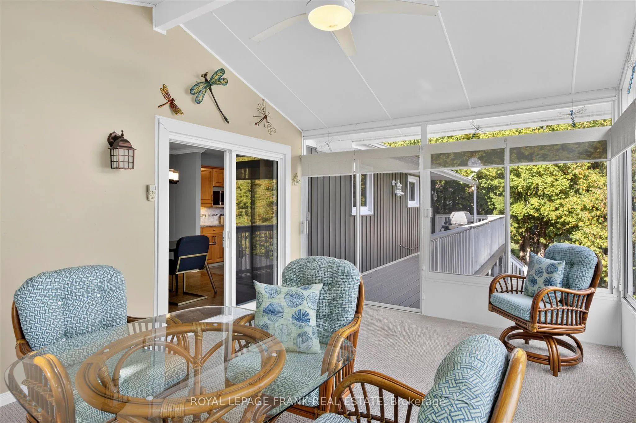 257 Arnott Drive
