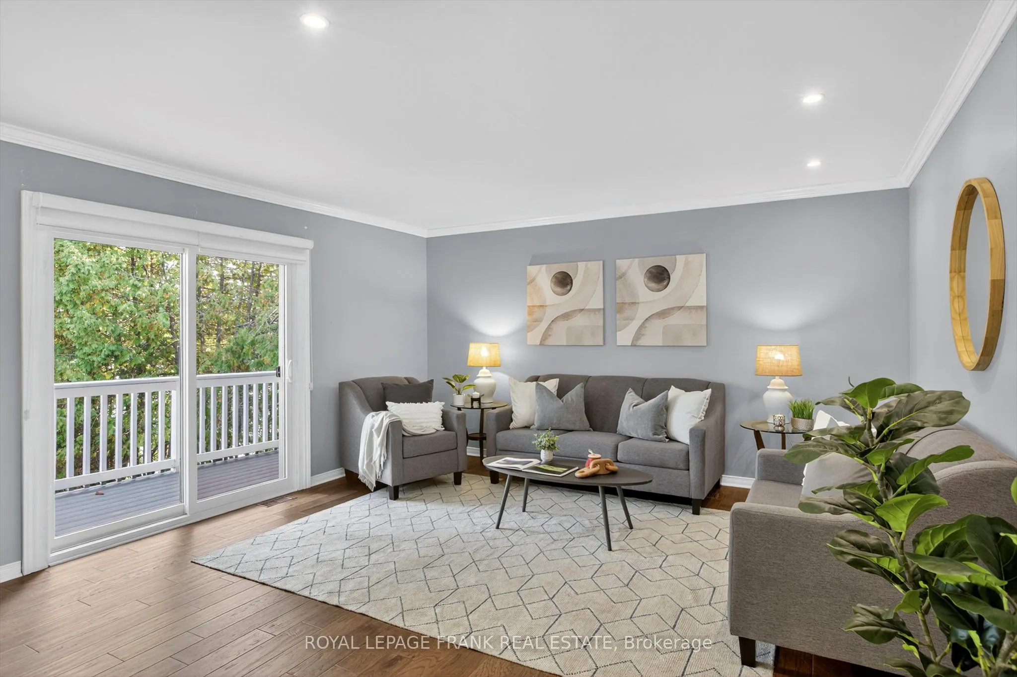 257 Arnott Drive