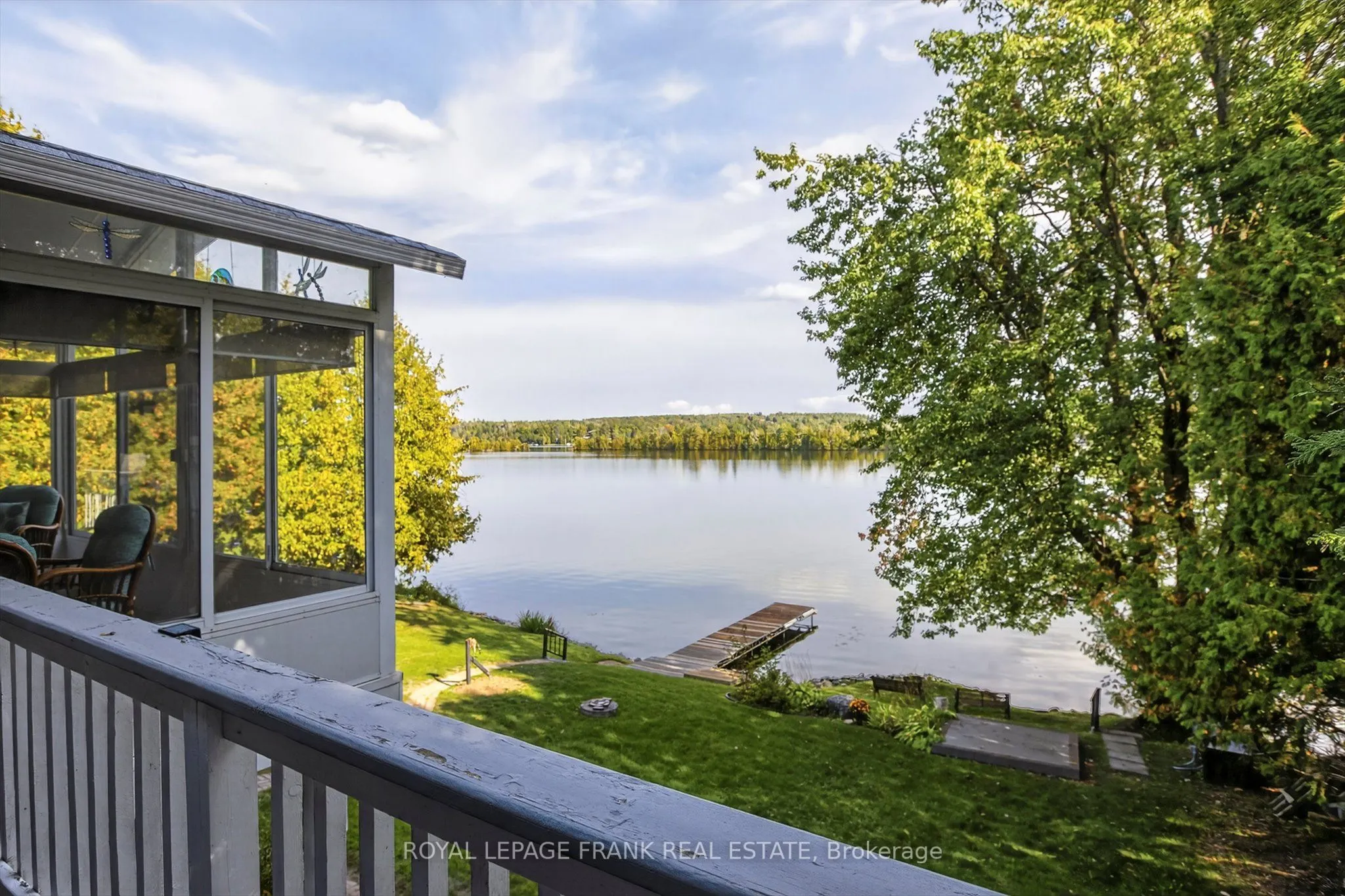 257 Arnott Drive