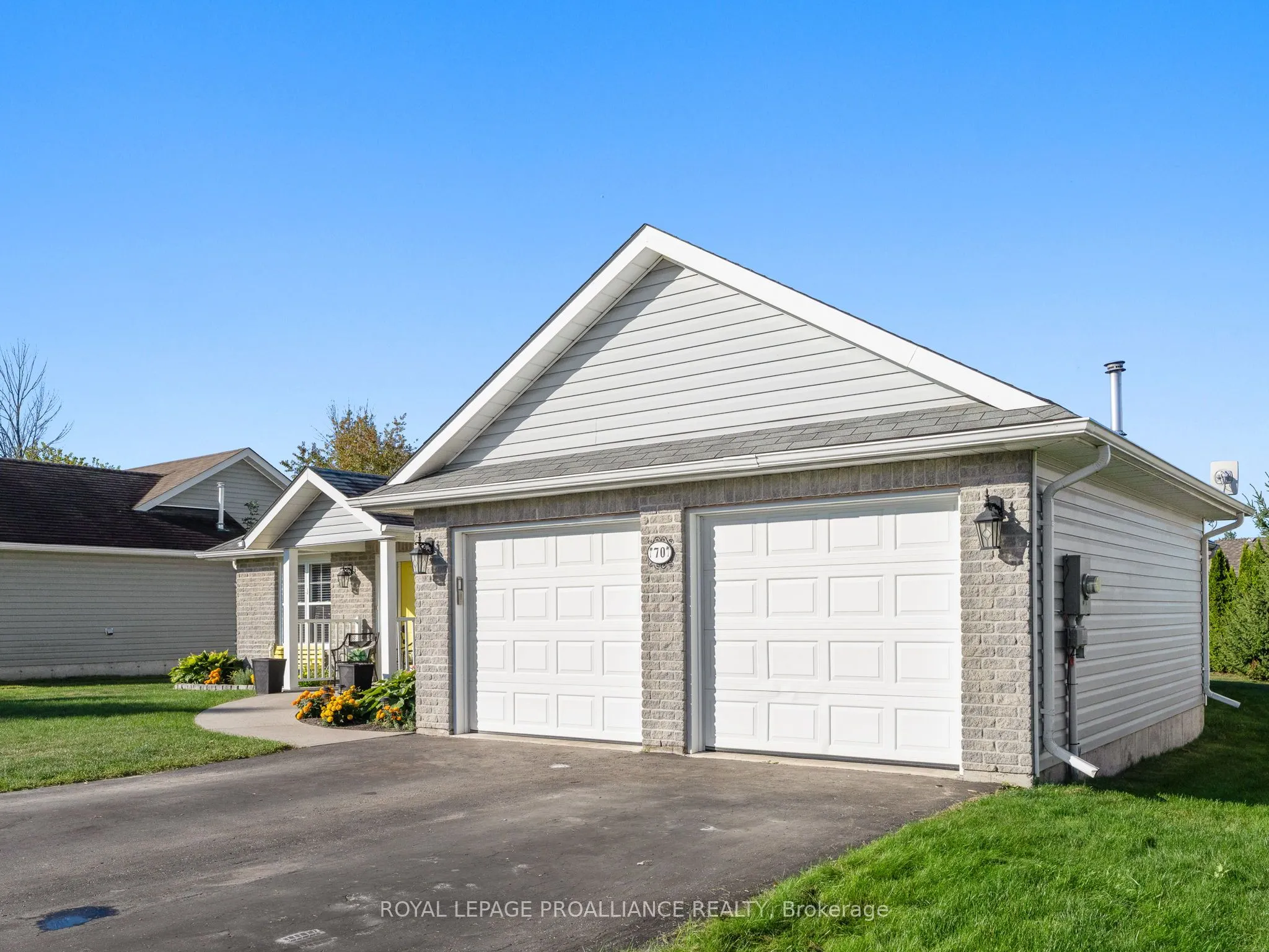 70 Division Street