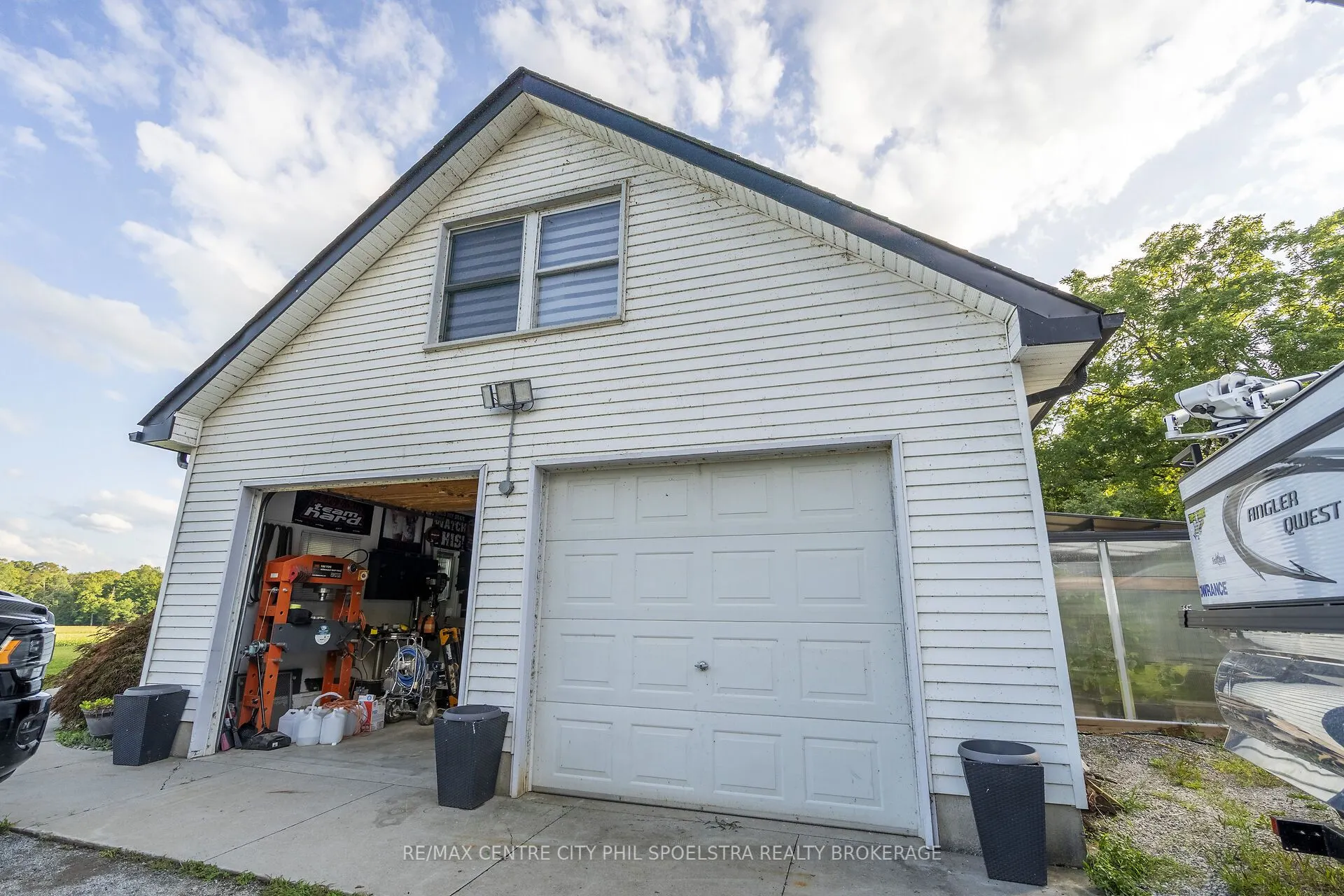 7496 Decker Drive