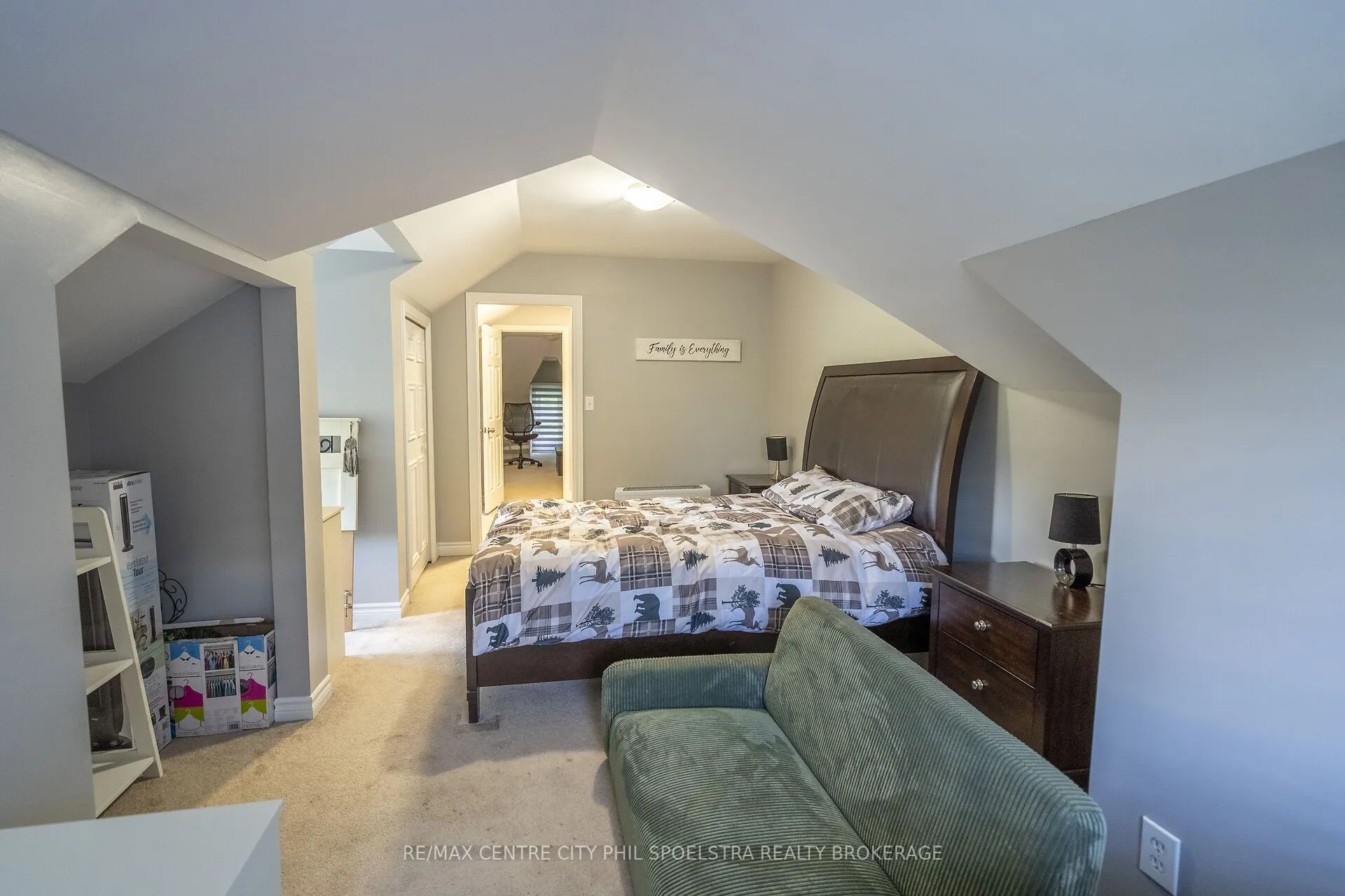 7496 Decker Drive
