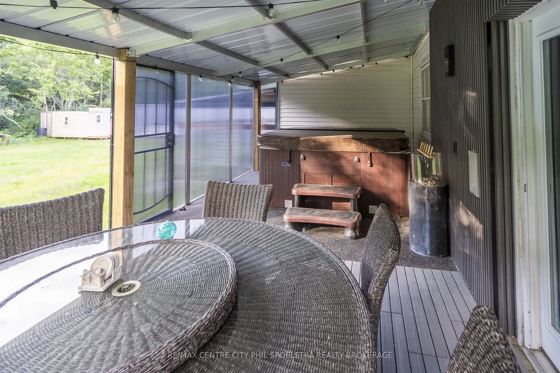 7496 Decker Drive
