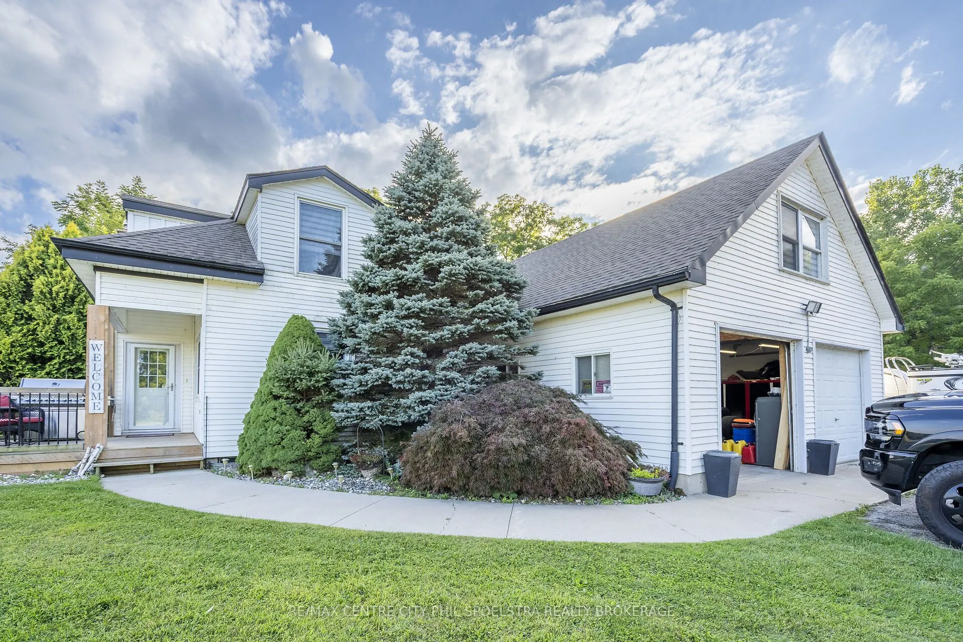 7496 Decker Drive