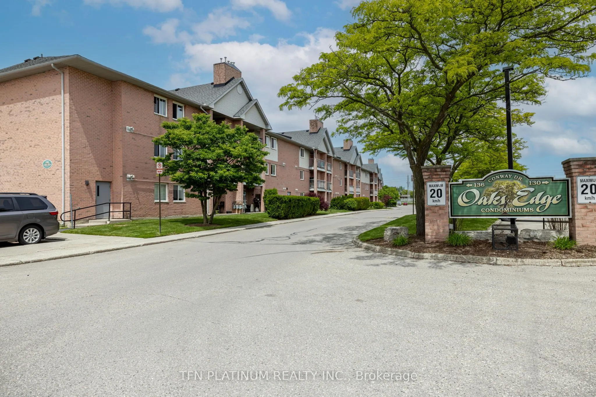 136 Conway Drive, #82