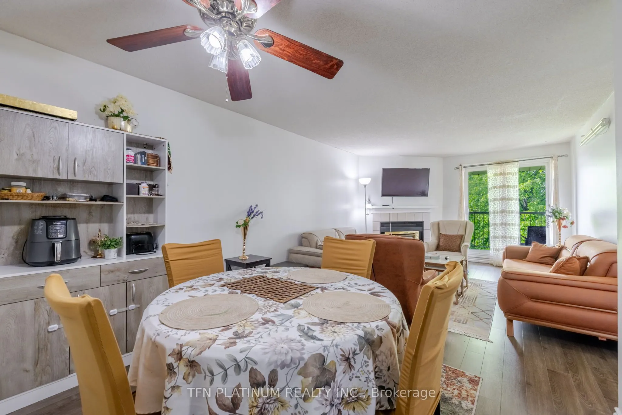 136 Conway Drive, #82