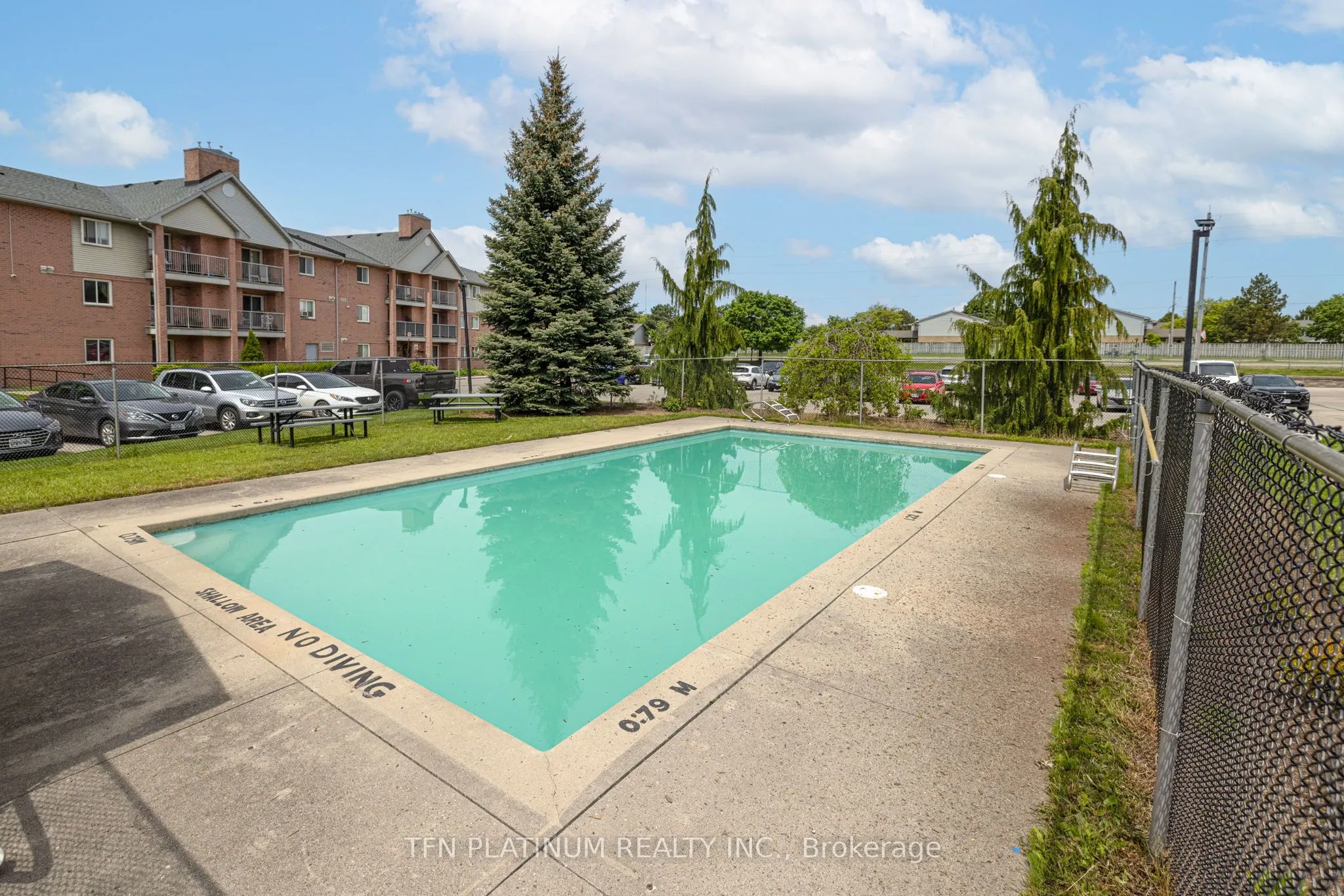 136 Conway Drive, #82