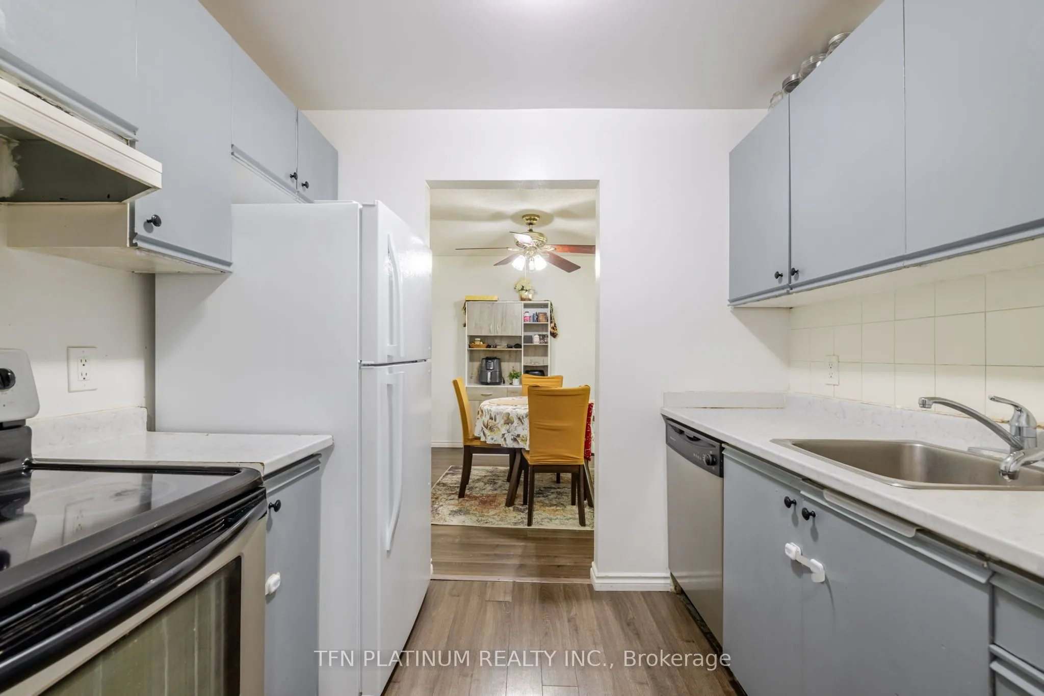 136 Conway Drive, #82