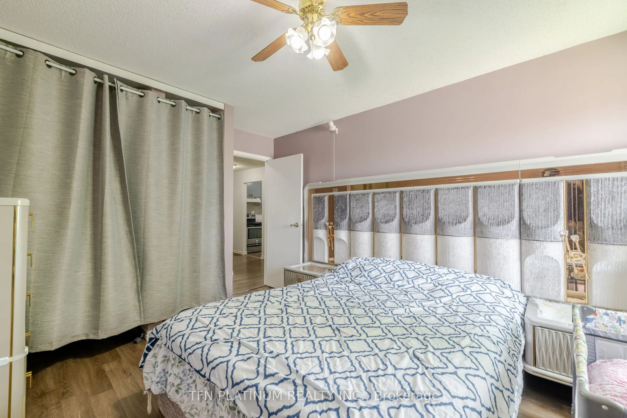 136 Conway Drive, #82
