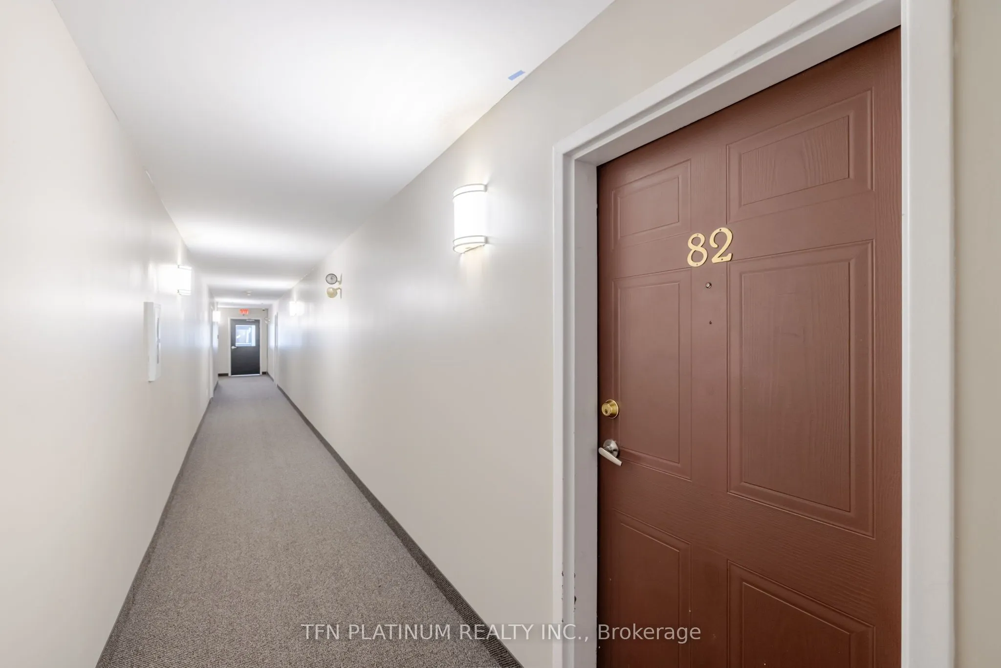 136 Conway Drive, #82