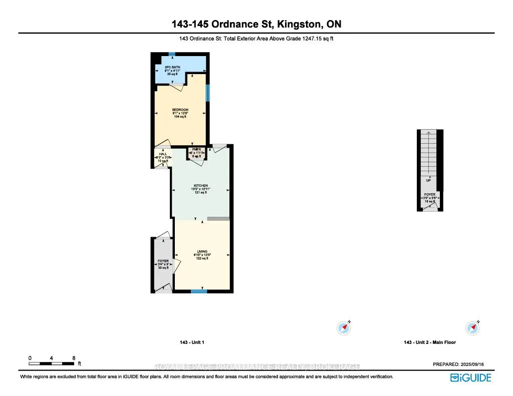 143-145 Ordnance Street