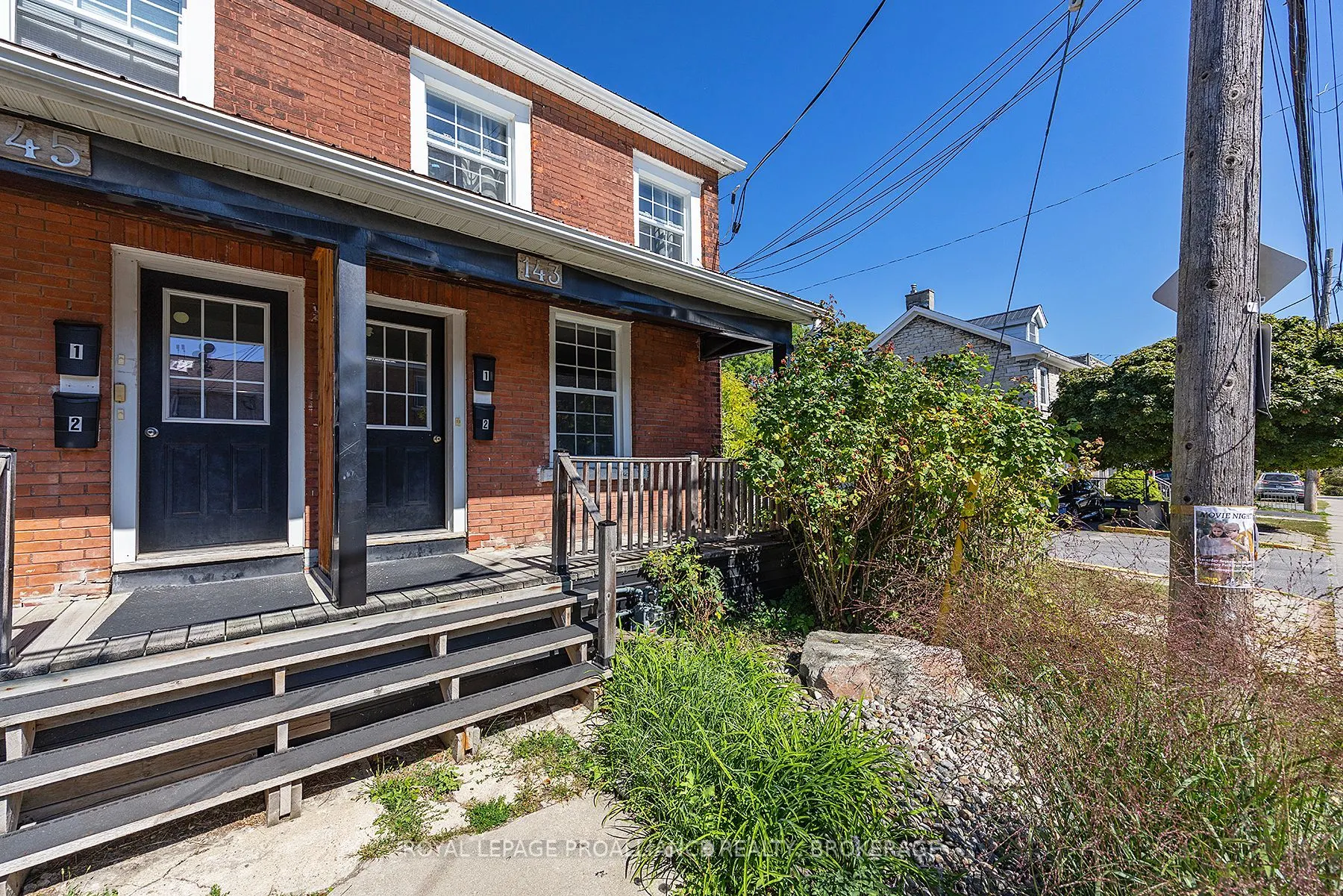 143-145 Ordnance Street