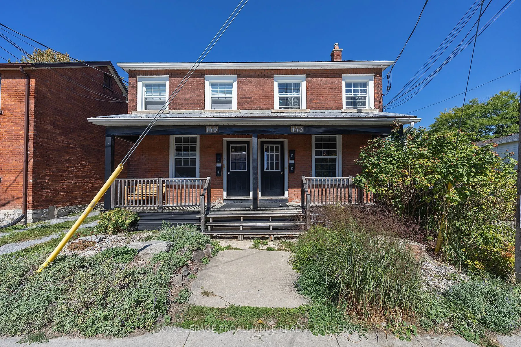 143-145 Ordnance Street