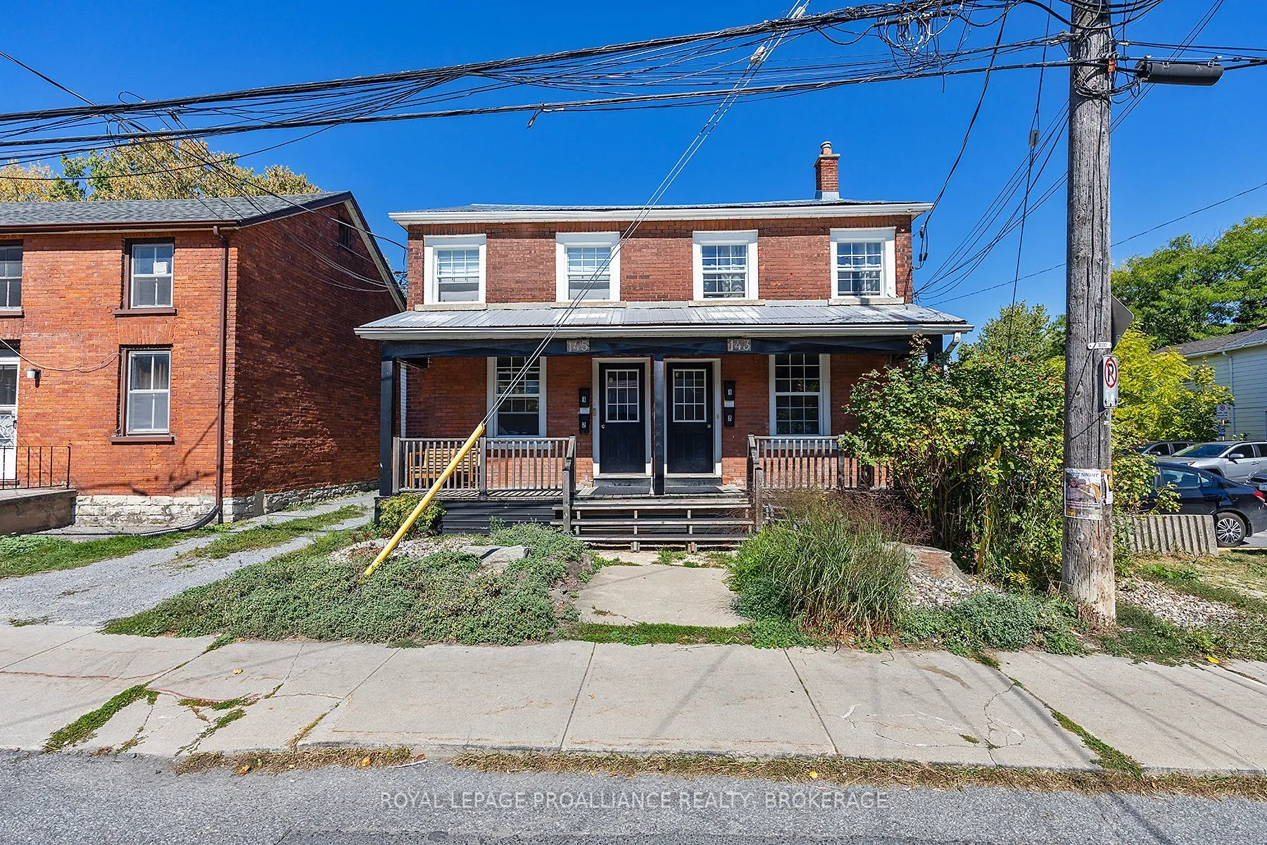 143-145 Ordnance Street