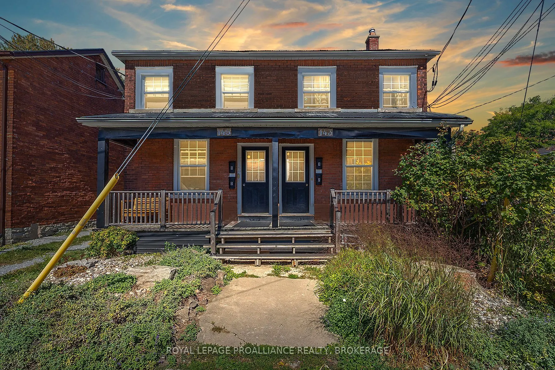 143-145 Ordnance Street