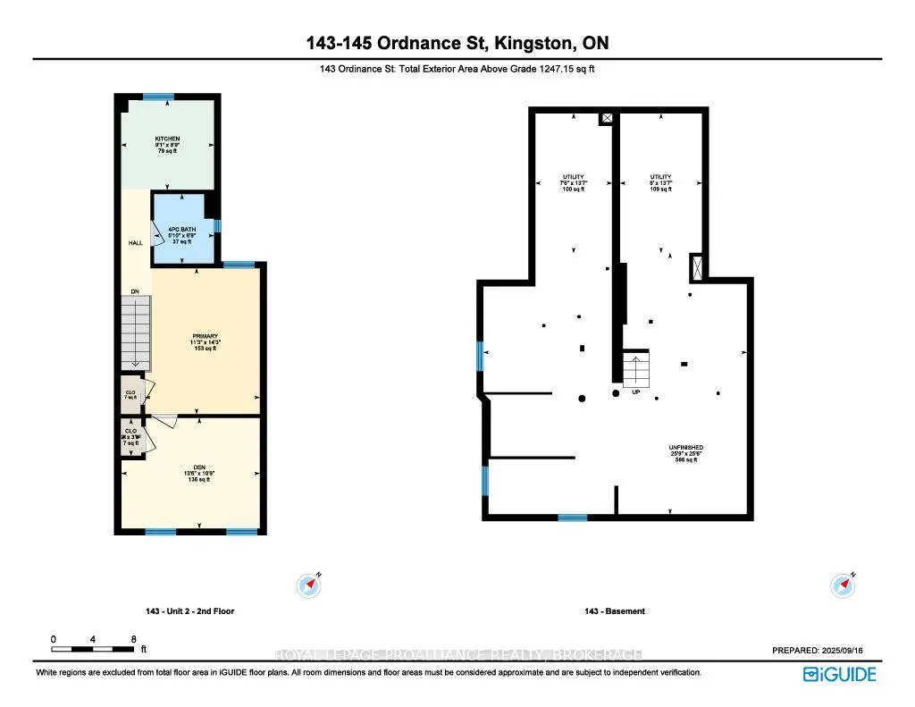 143-145 Ordnance Street