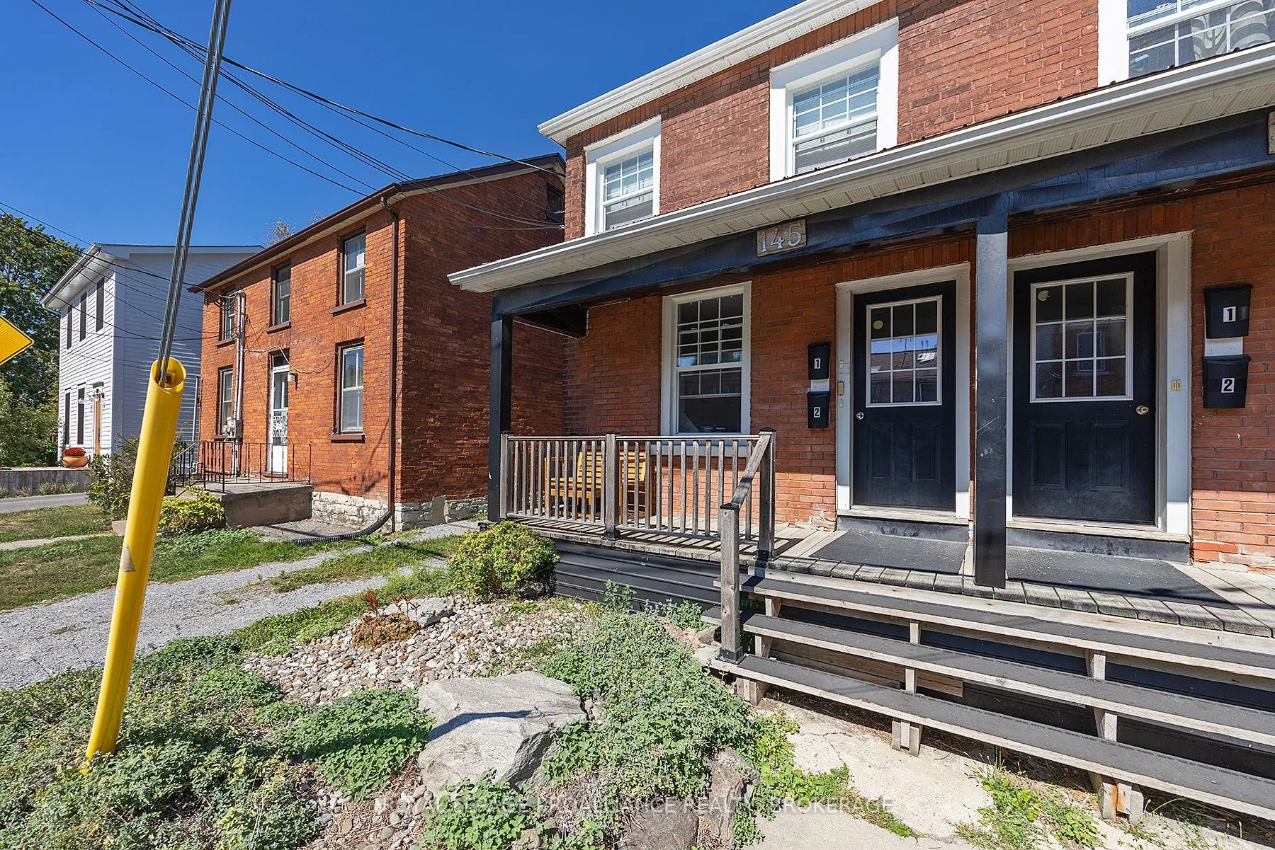 143-145 Ordnance Street