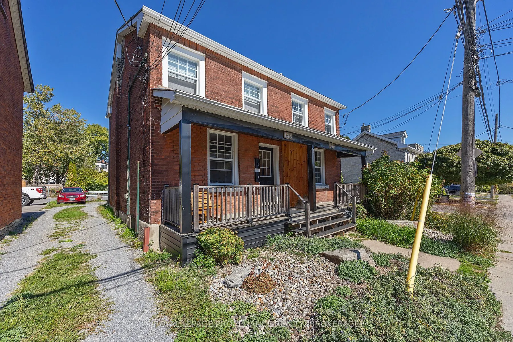 143-145 Ordnance Street