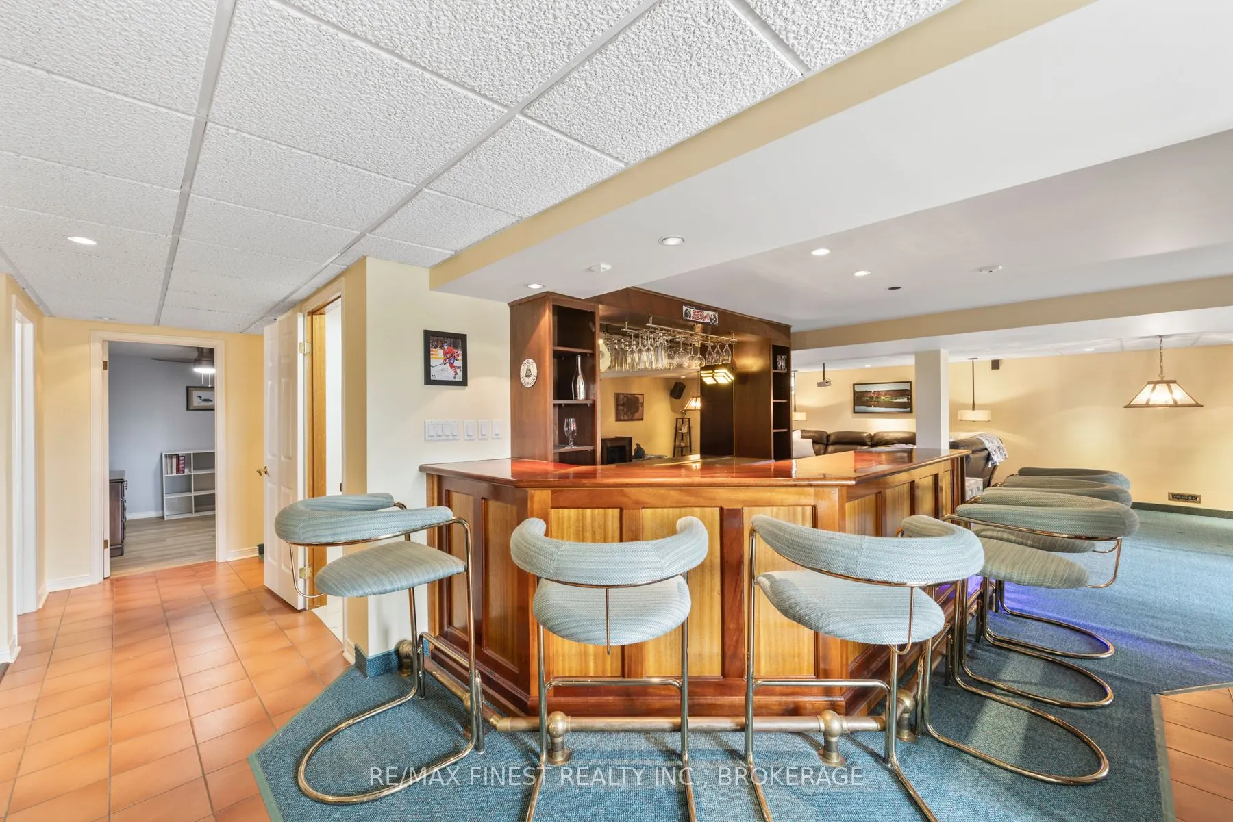 593 Forest Hill Drive