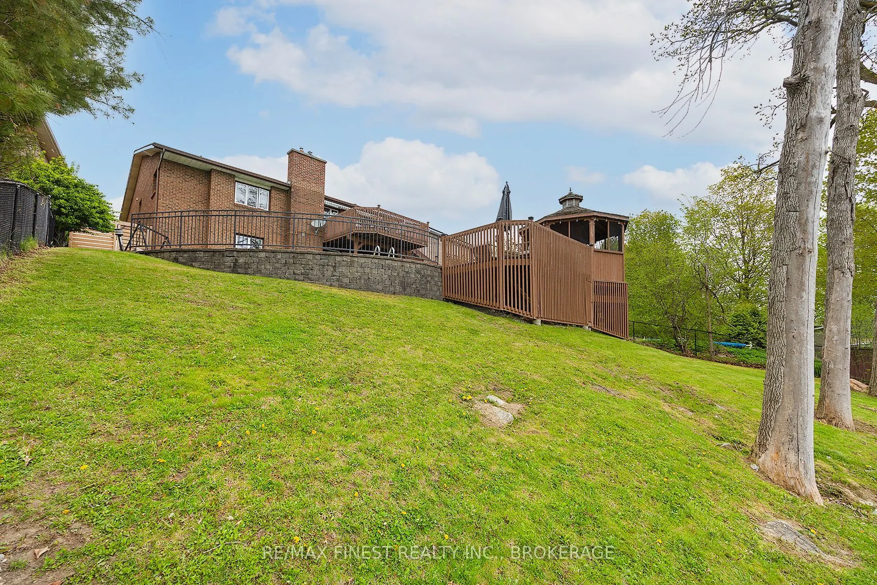 593 Forest Hill Drive