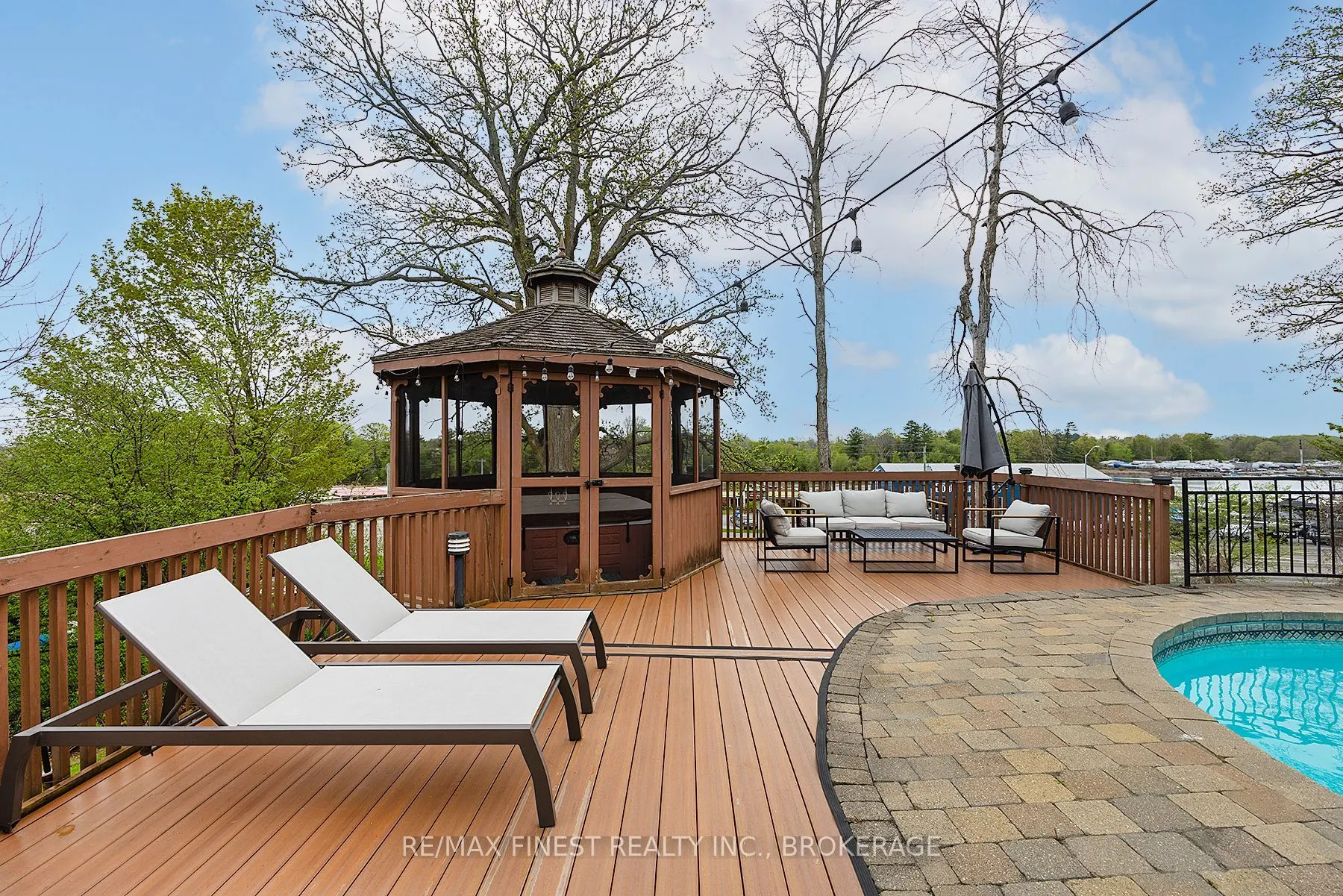 593 Forest Hill Drive