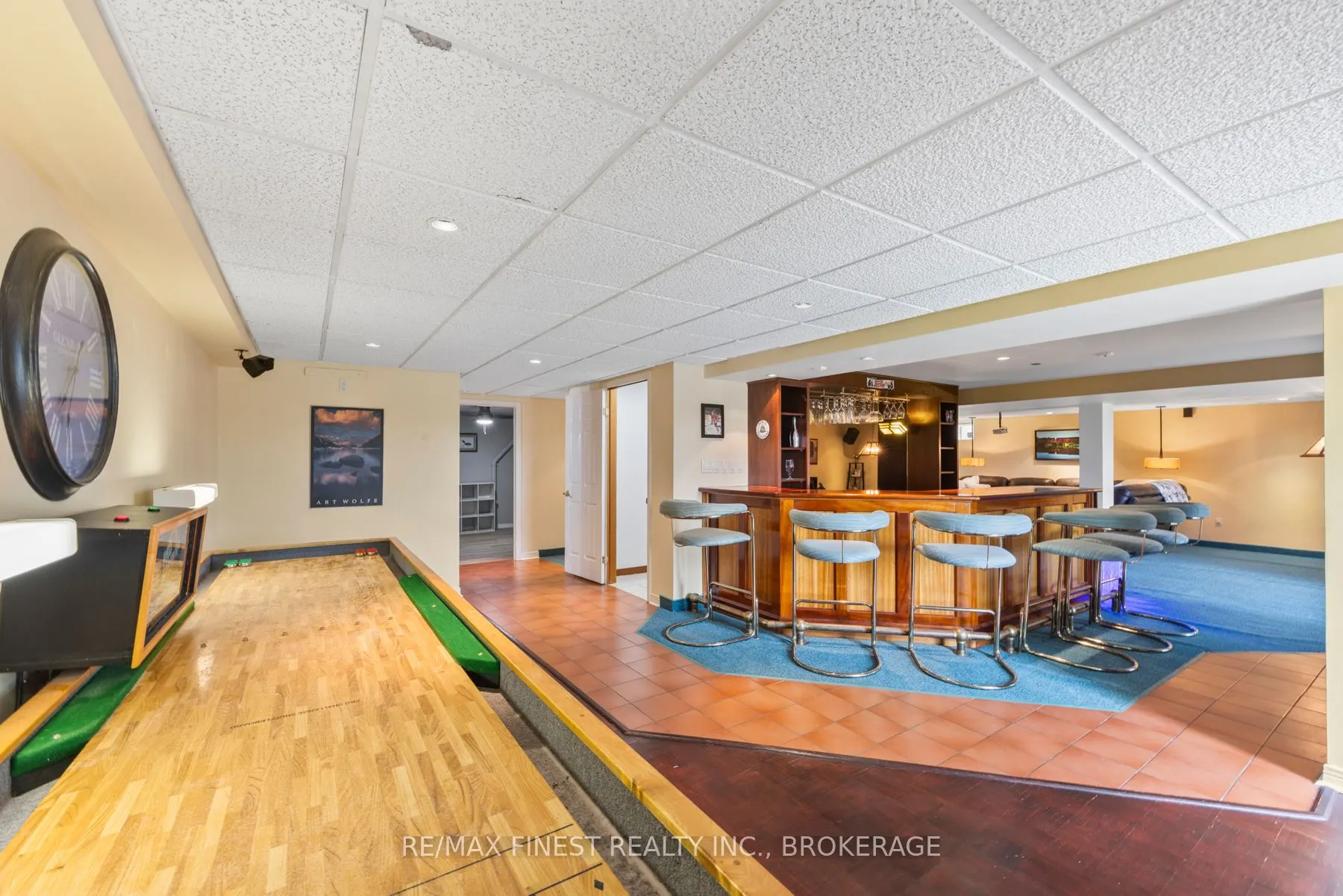 593 Forest Hill Drive