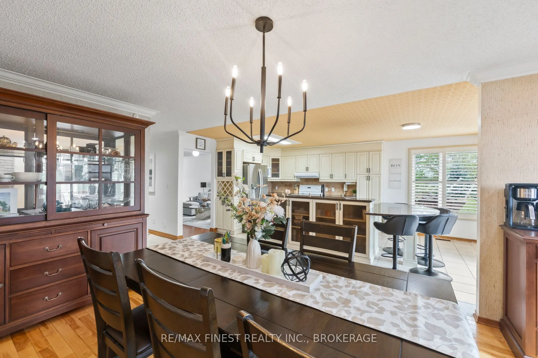 593 Forest Hill Drive