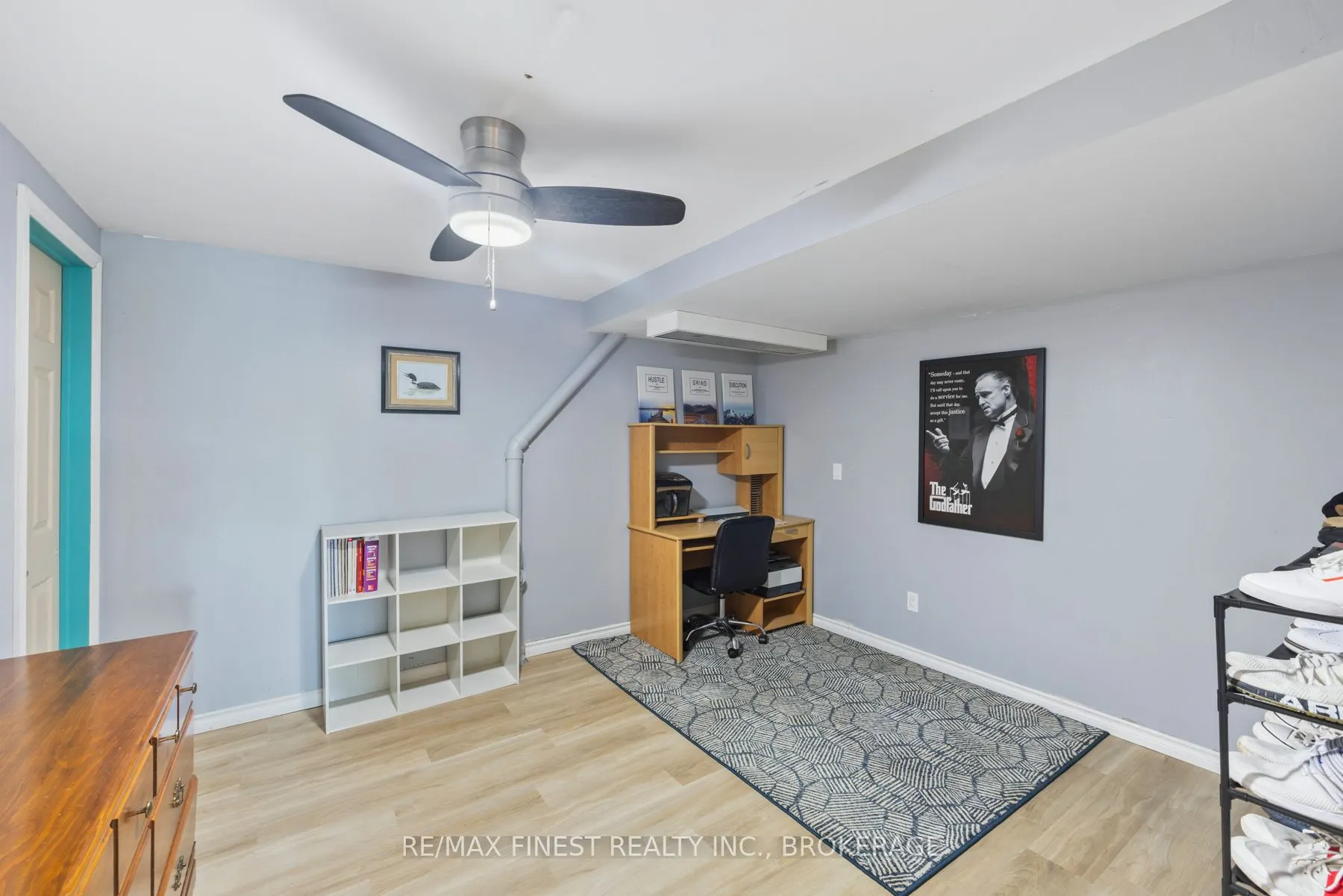 593 Forest Hill Drive