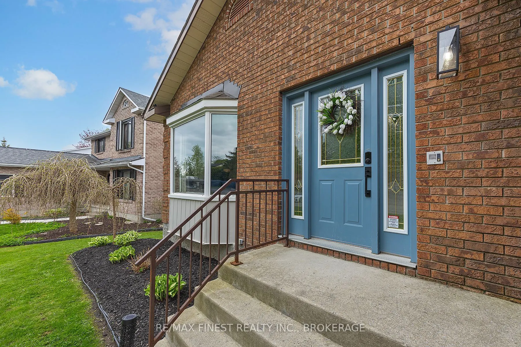 593 Forest Hill Drive