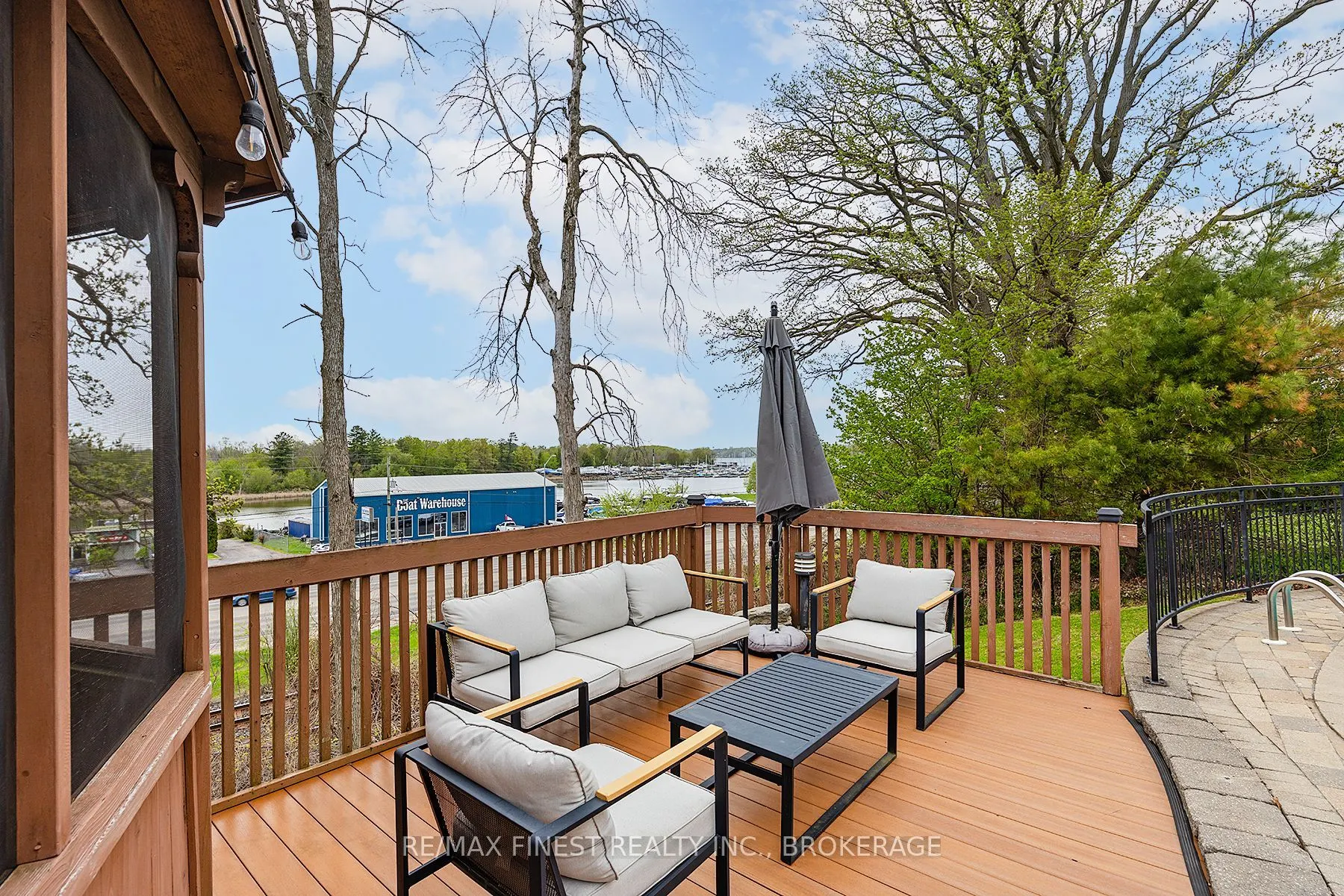 593 Forest Hill Drive