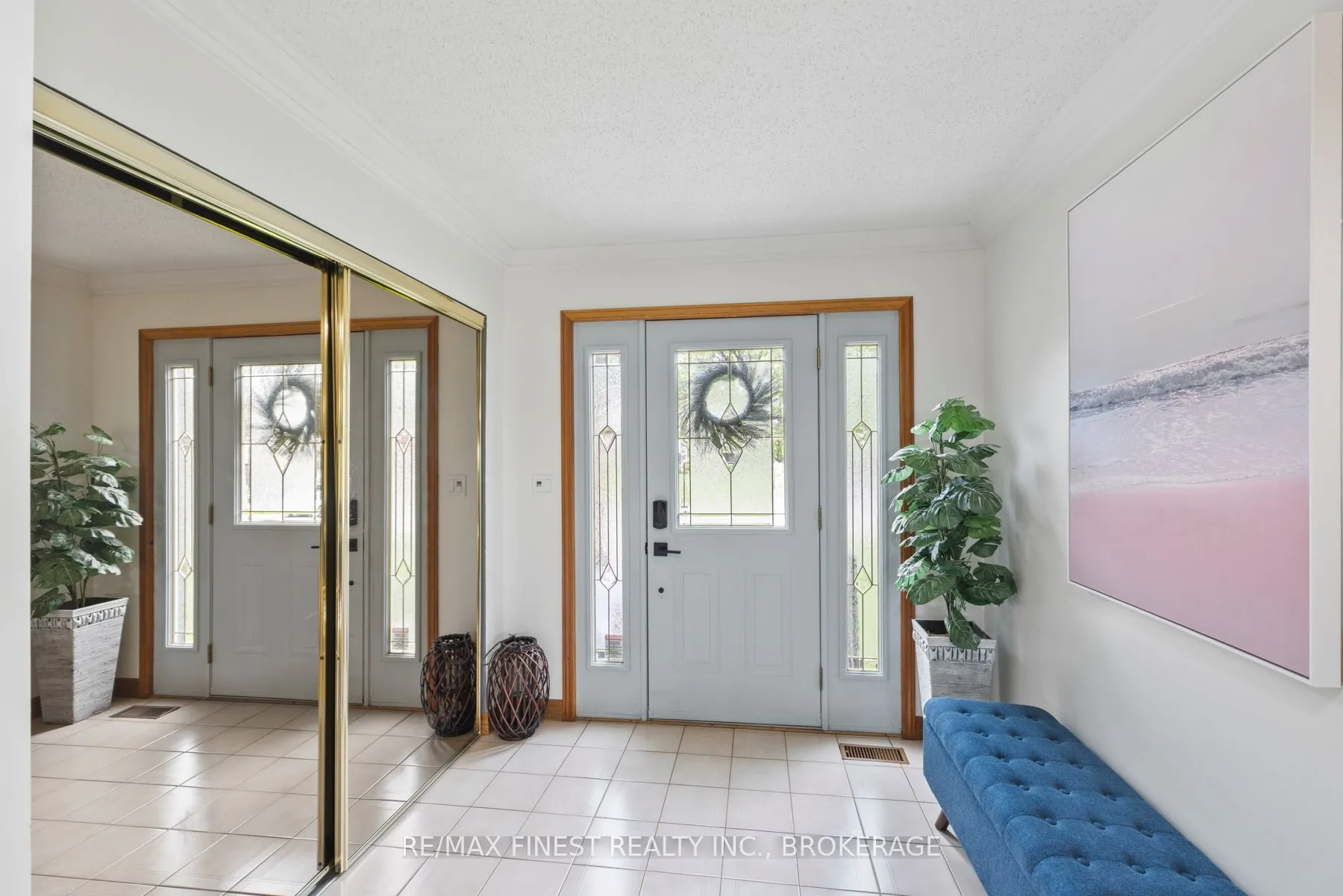 593 Forest Hill Drive