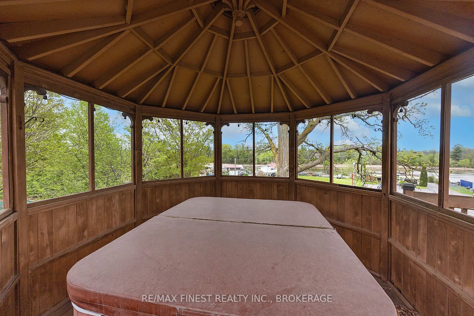 593 Forest Hill Drive