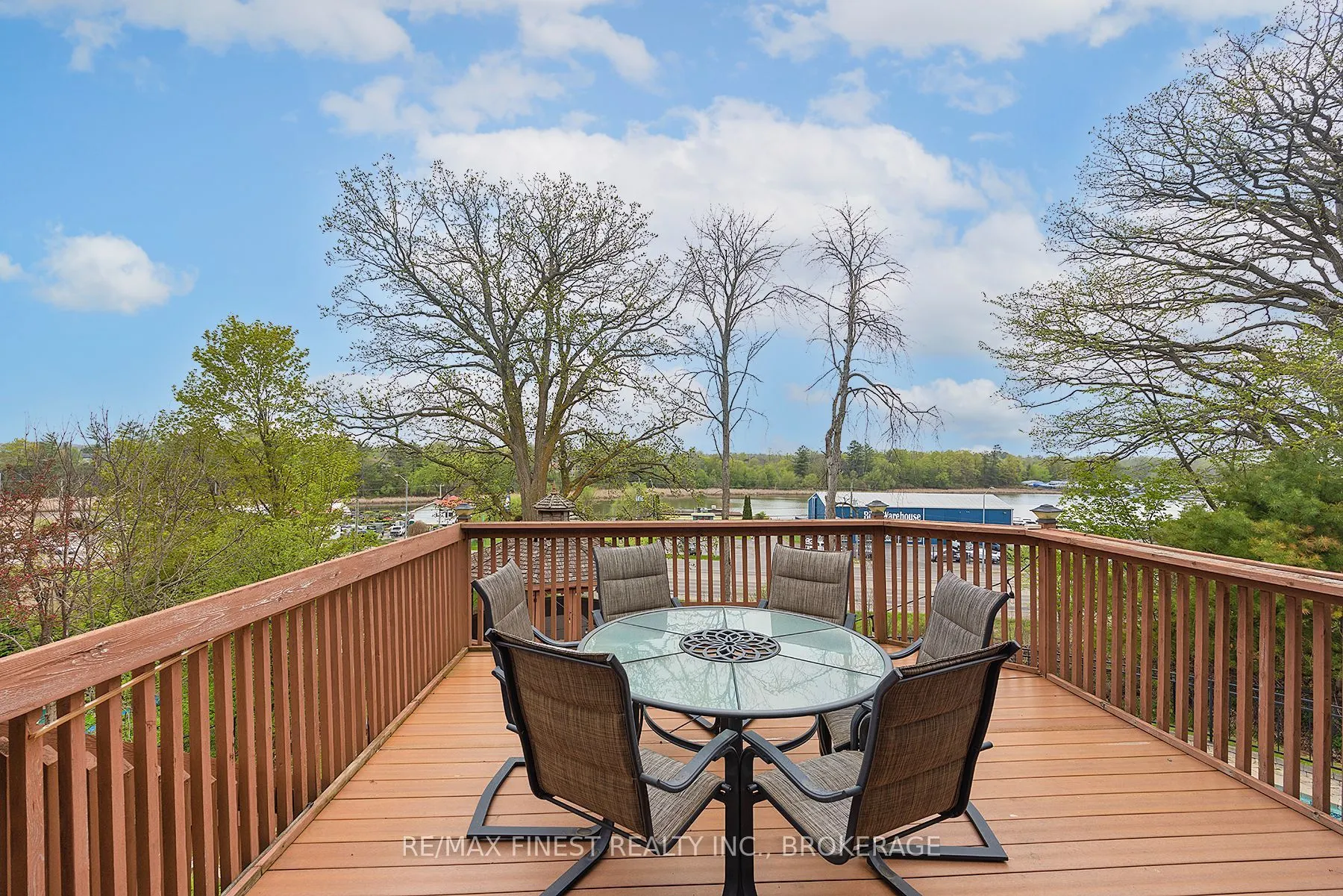 593 Forest Hill Drive