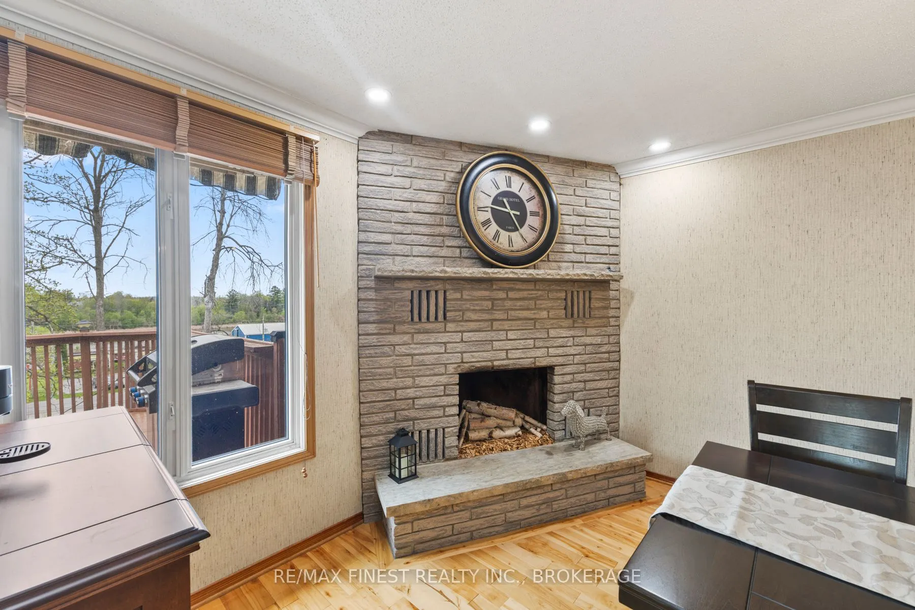 593 Forest Hill Drive