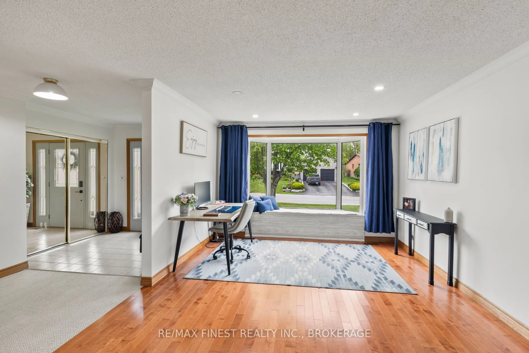 593 Forest Hill Drive
