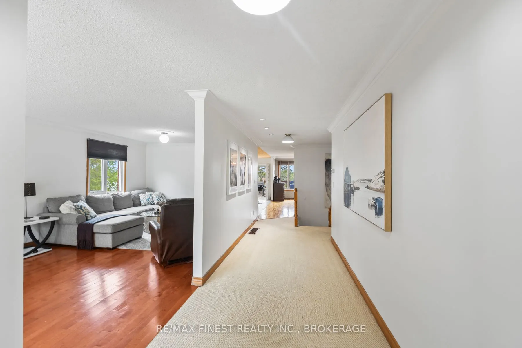 593 Forest Hill Drive
