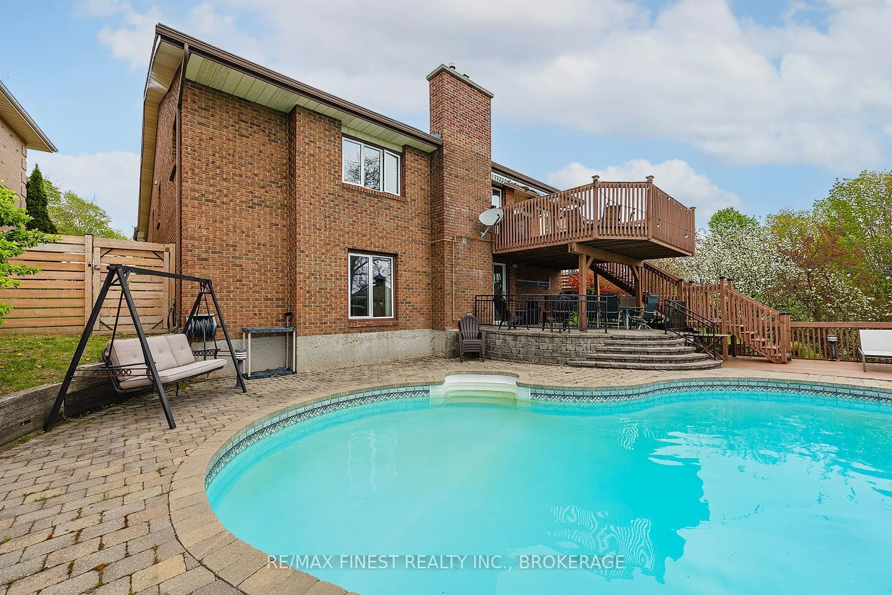 593 Forest Hill Drive