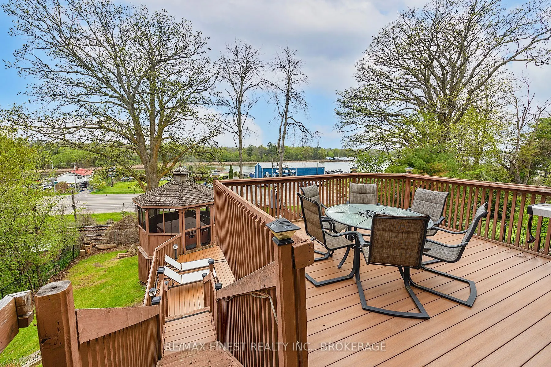 593 Forest Hill Drive