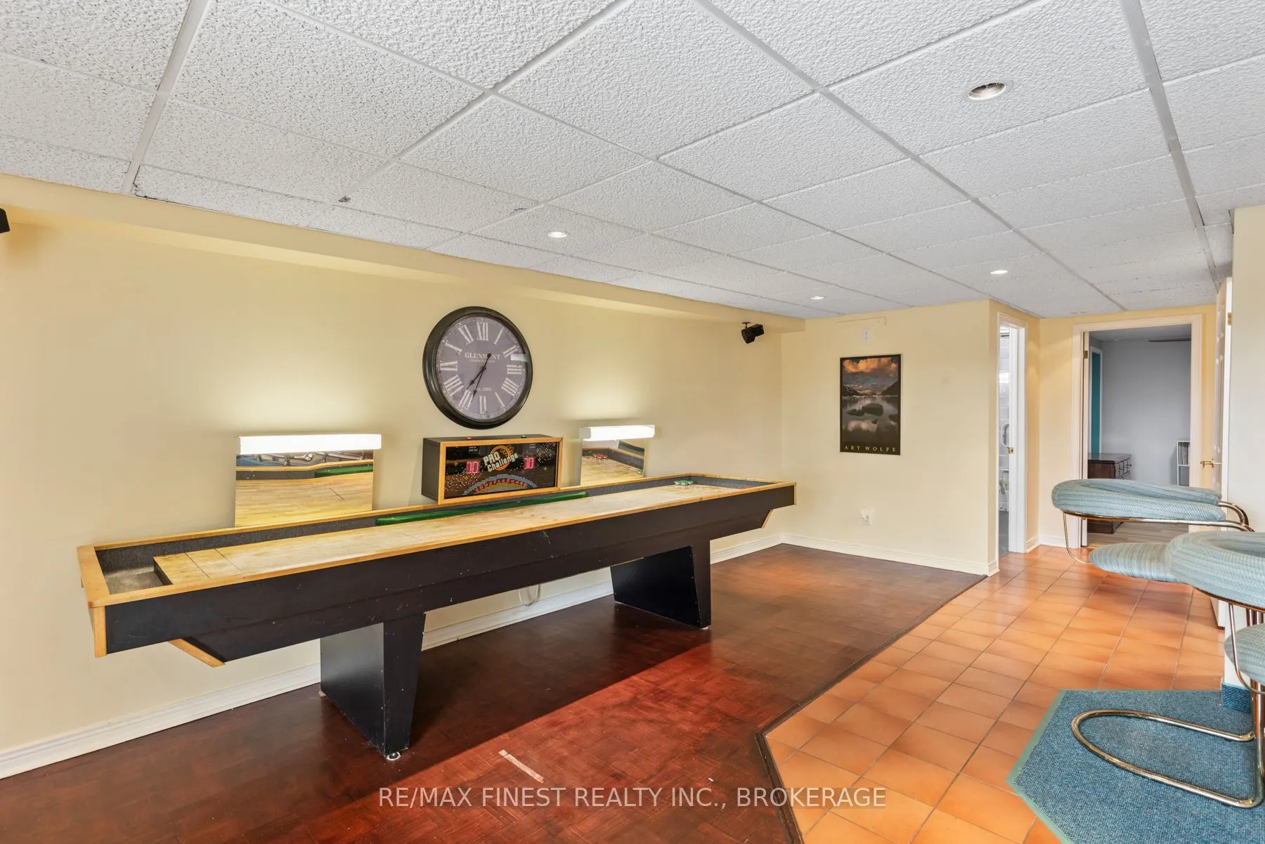 593 Forest Hill Drive