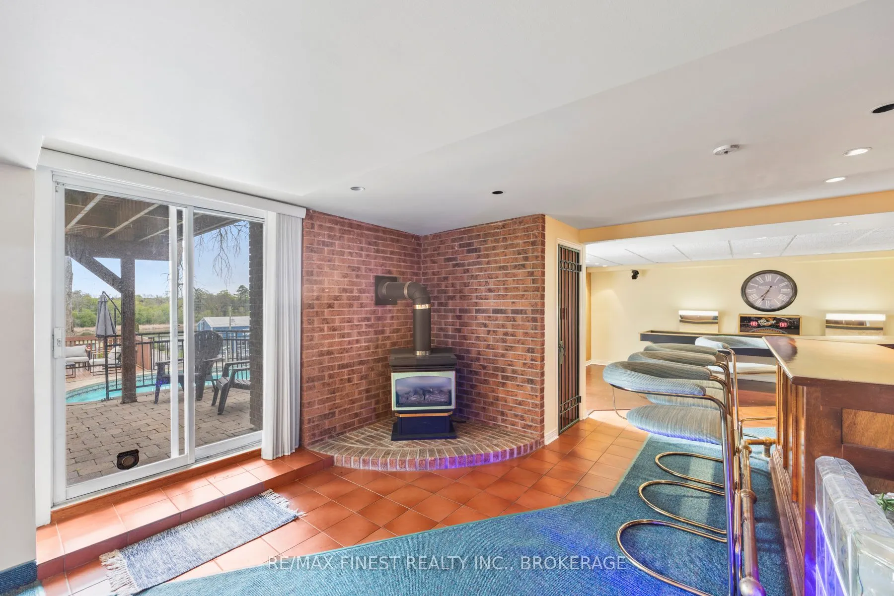 593 Forest Hill Drive