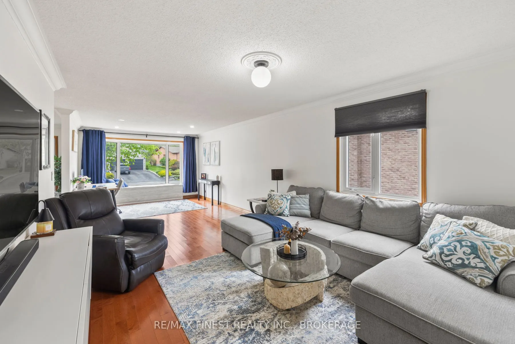 593 Forest Hill Drive