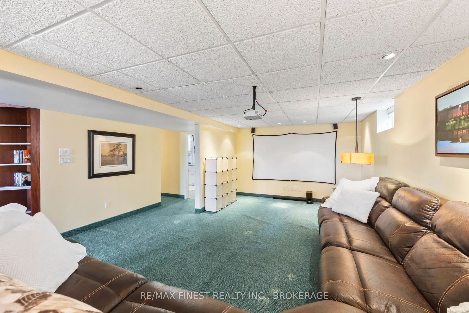 593 Forest Hill Drive