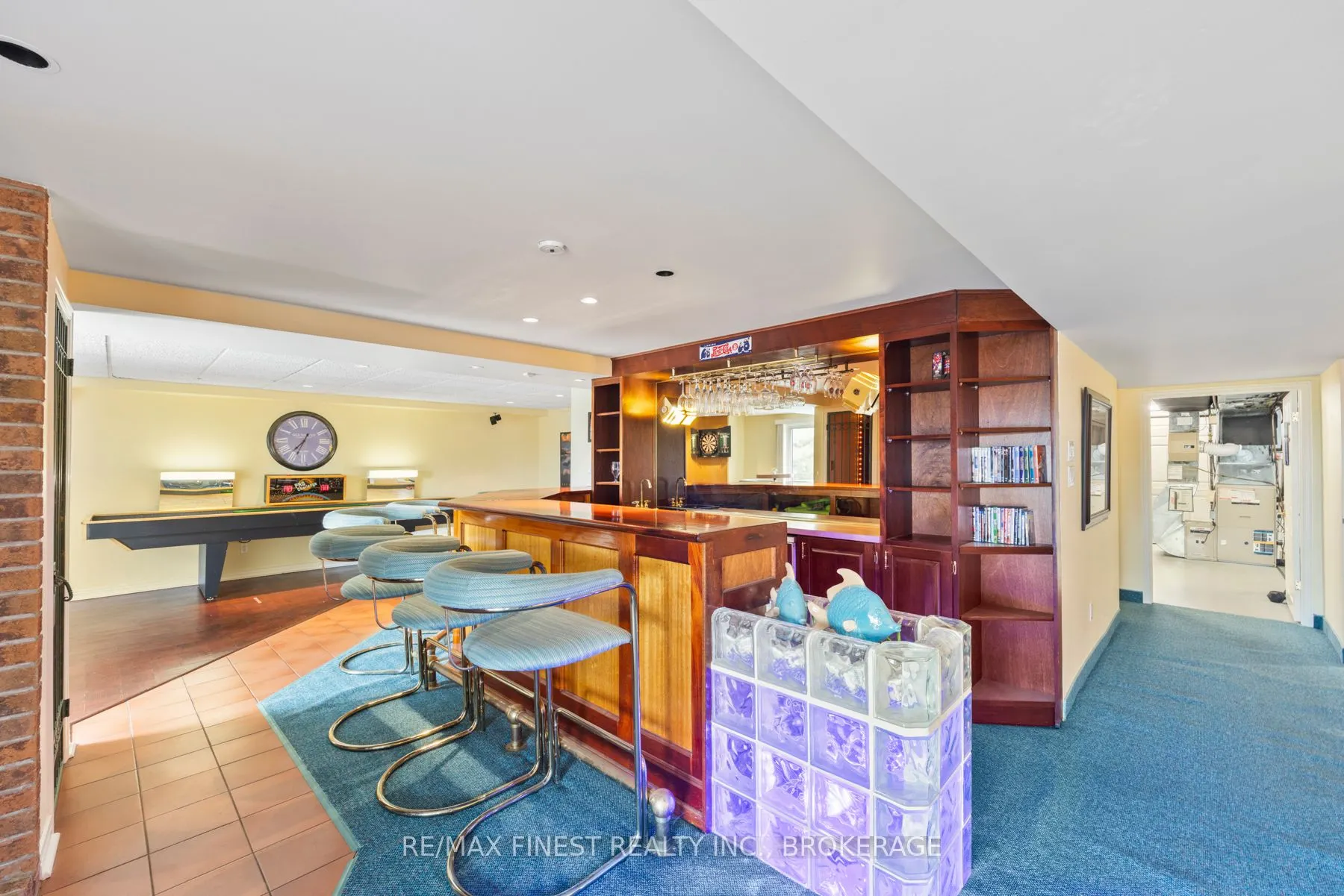 593 Forest Hill Drive