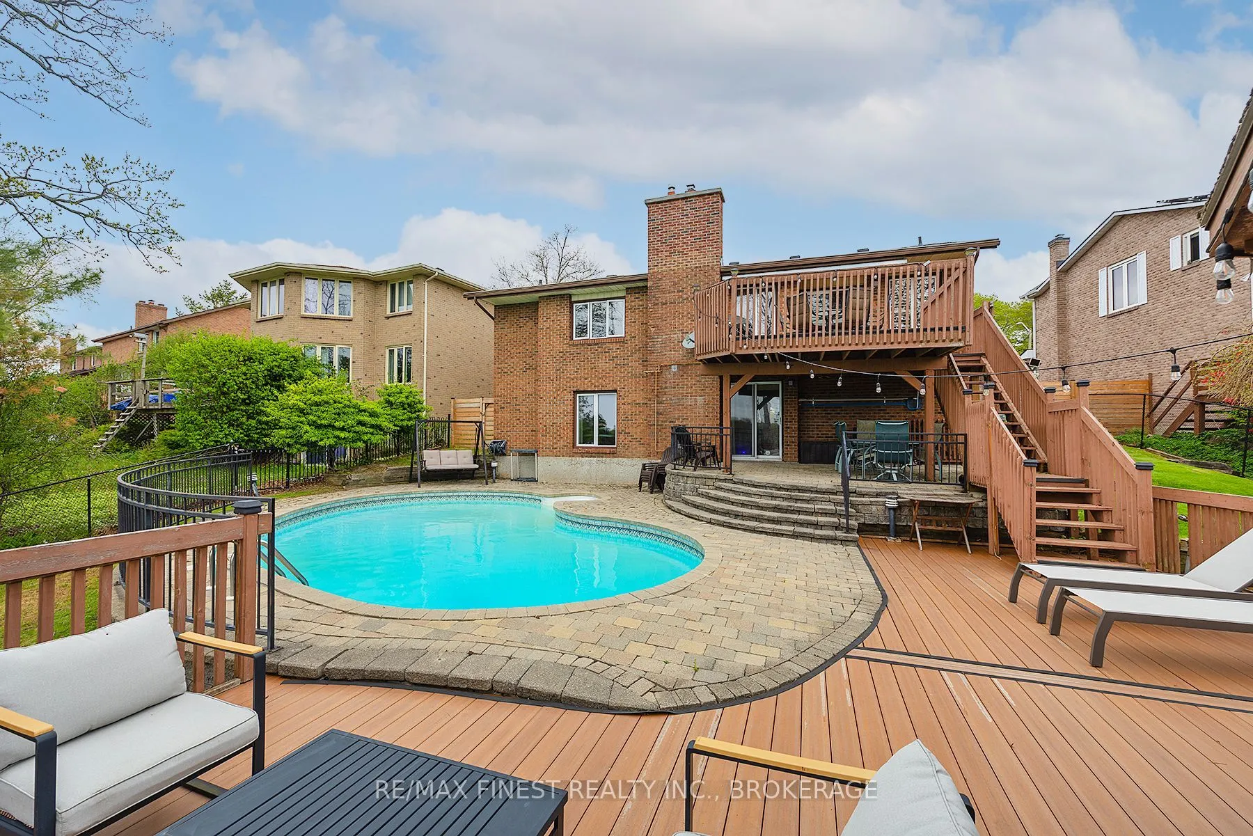 593 Forest Hill Drive