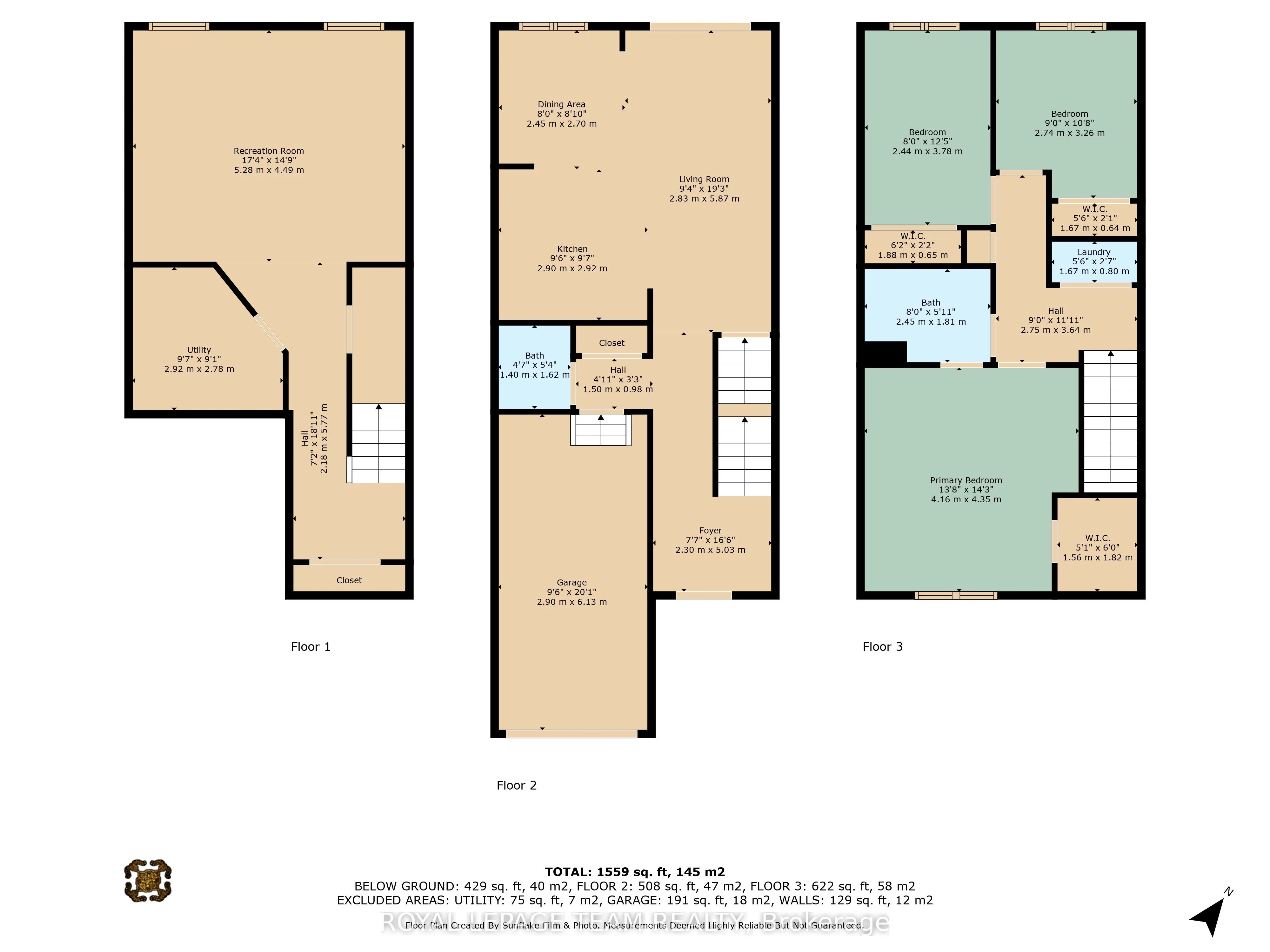 111 Raina Way