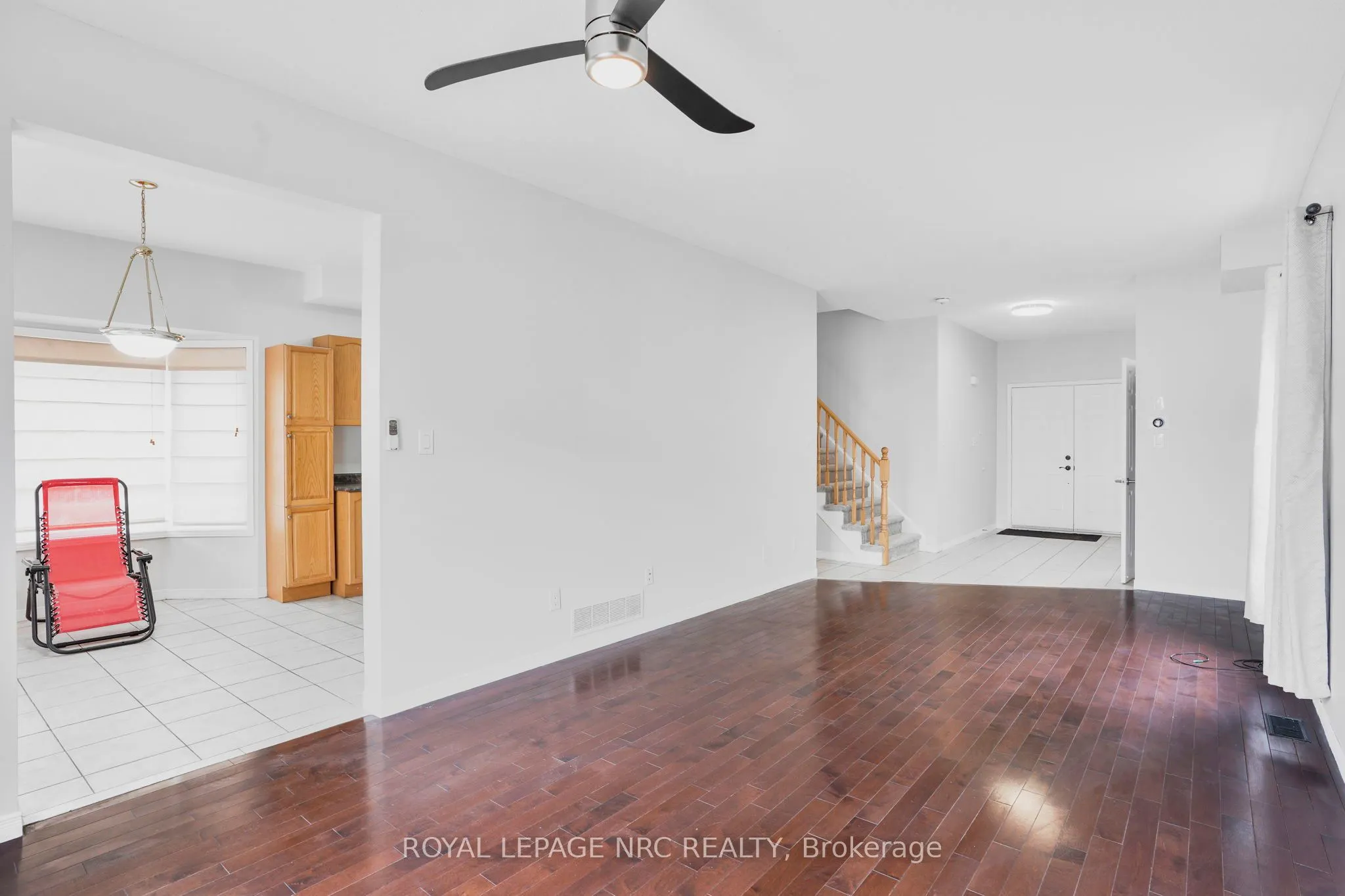 11 Meadow Wood Crescent, #Upper