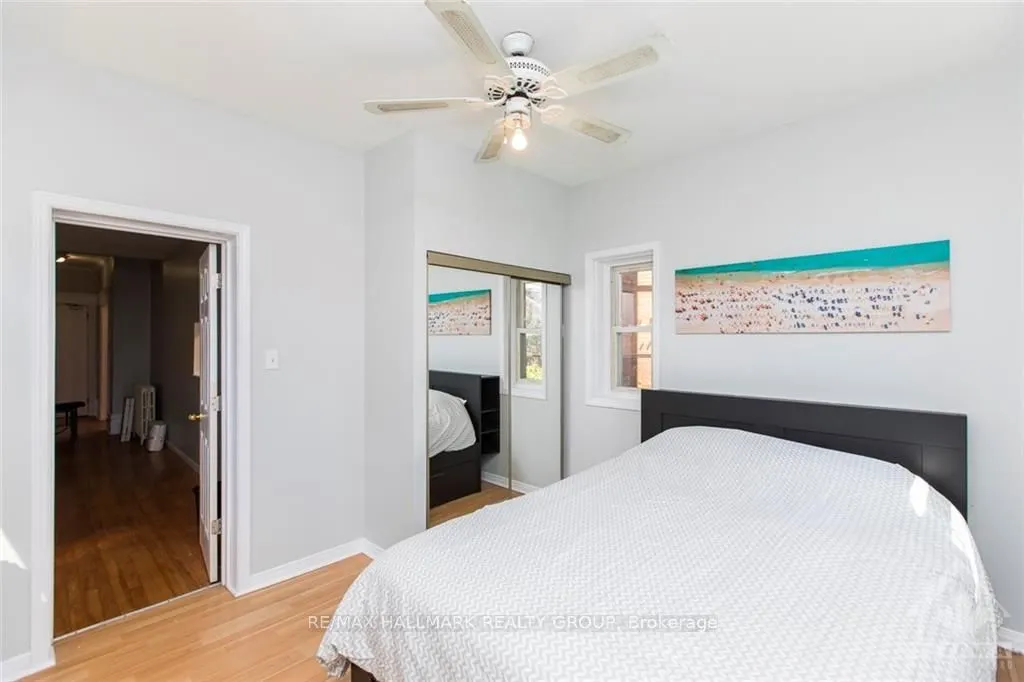 132 Flora Street W, #1